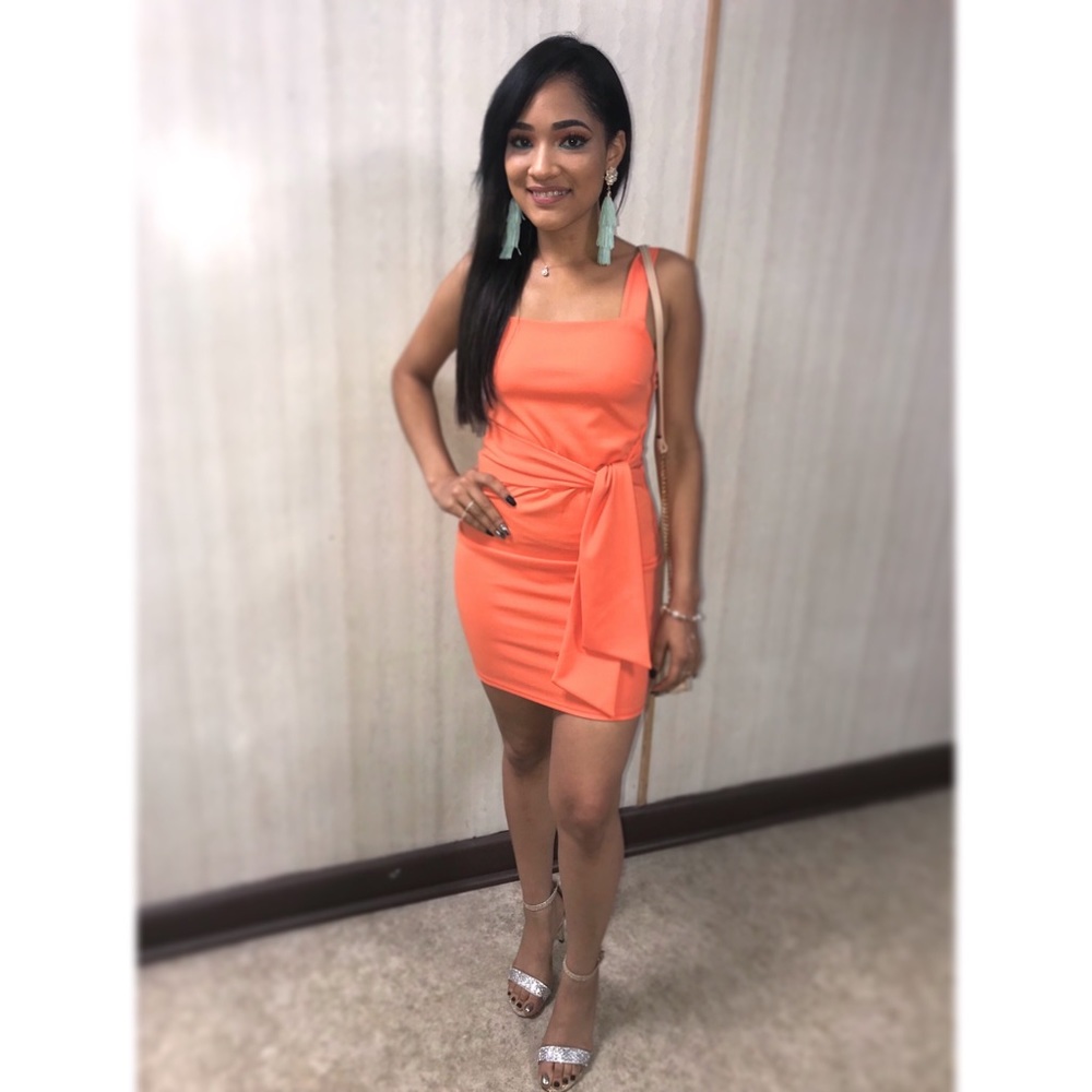 Meet your Posher, Viannet